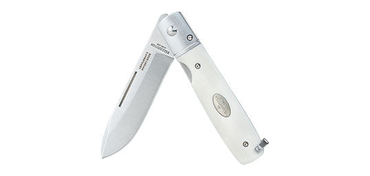 Couteau Blanc GPEY Fallkniven2