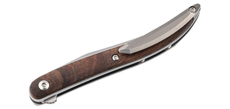 Couteau boker plus Texas Tooth Pick