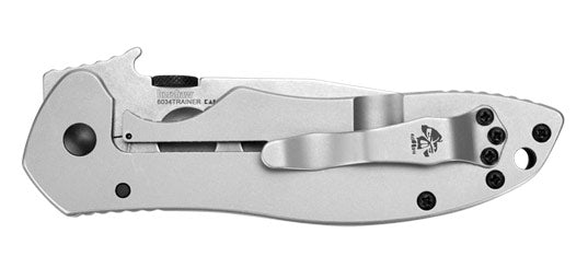 Couteau d'entrainement 6034 Train Kershaw