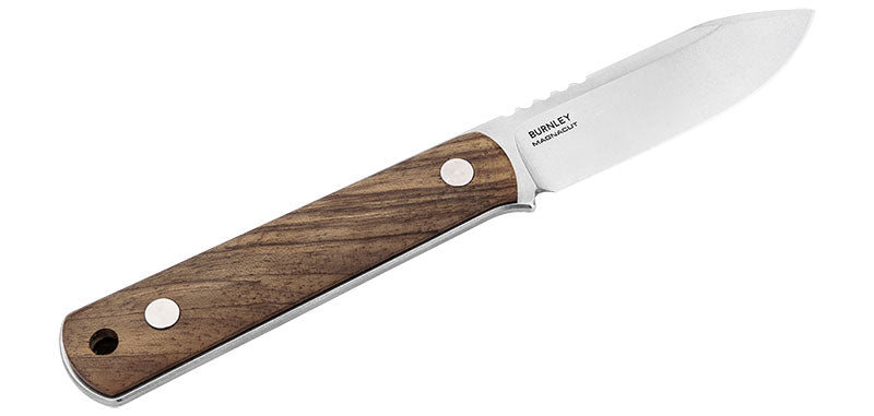 Couteau de Chasse BFF Packlite Walnut Böker
