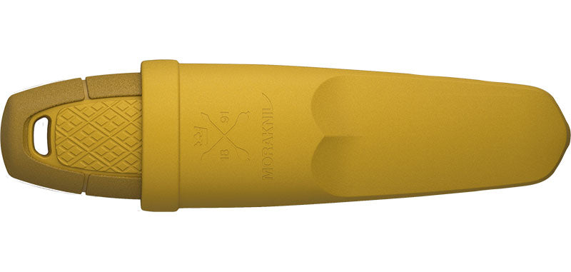 Couteau de Chasse Eldris Jaune Morakniv