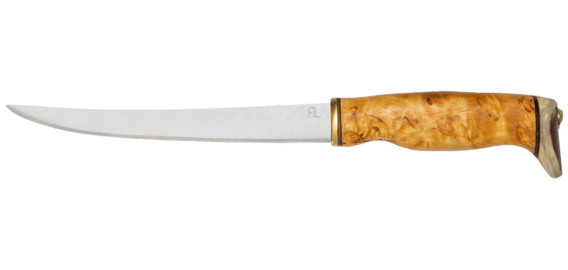 Couteau de Chasse Fillet Arctic Legend