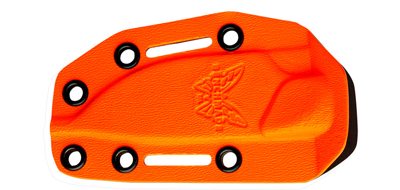 Couteau de Chasse Hidden Canyon Benchmade