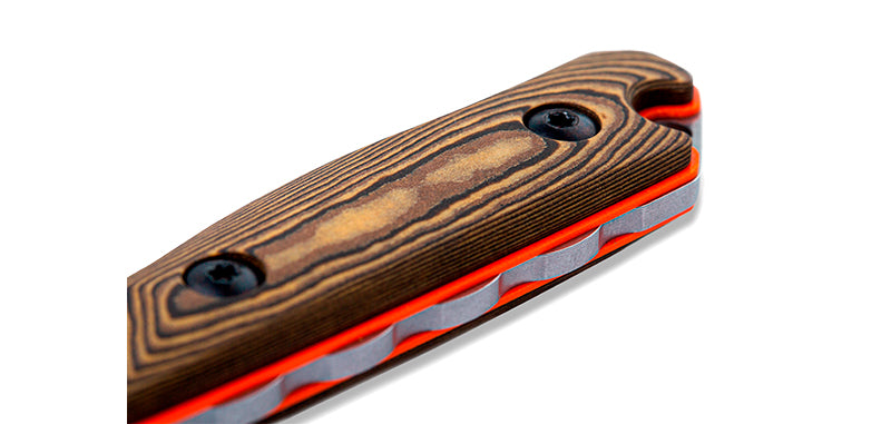 Couteau de Chasse Hidden Canyon Benchmade