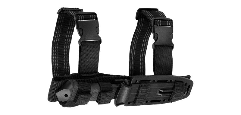 Couteau de Chasse LMF II Infantry Gerber