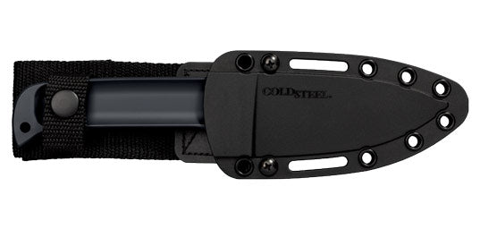 Couteau de Chasse Noir Drop Forged Cold Steel