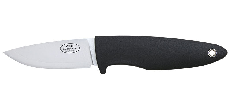 CouteaudeChasseNoirFallknivenFKWM1L