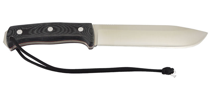 Couteau de Chasse Noir Nomad Joker