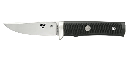 CouteaudeChasseTK2TreKronorFallkniven