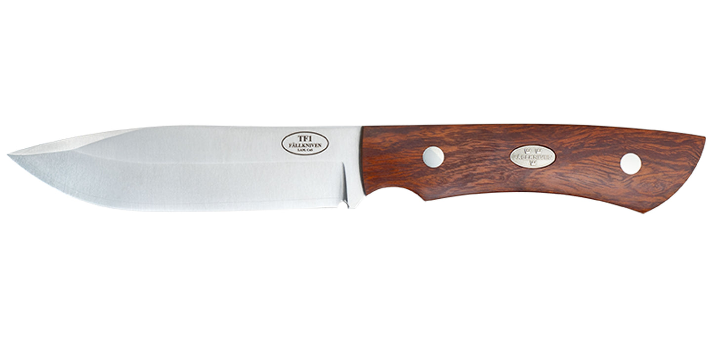 CouteaudeChasseTaigaForesterFallkniven