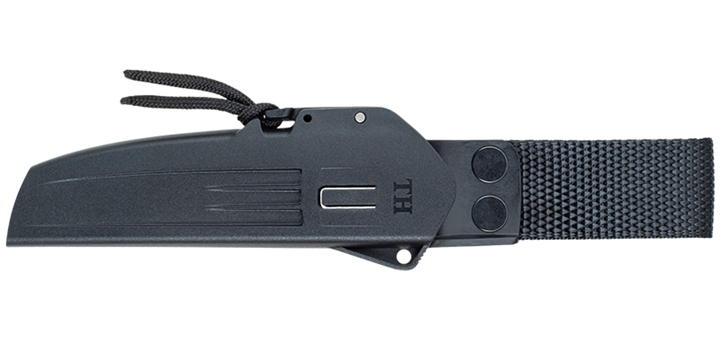 Couteau de Chasse Taiga Thermorun Fallkniven2