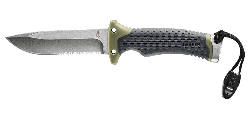 Couteau de Chasse Ultimate Survival Gerber