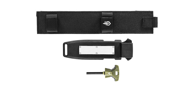 Couteau de Chasse Ultimate Survival Gerber