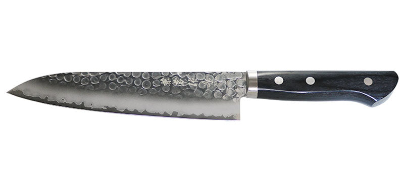 Couteau de Cuisine Kengata Kane Tsune