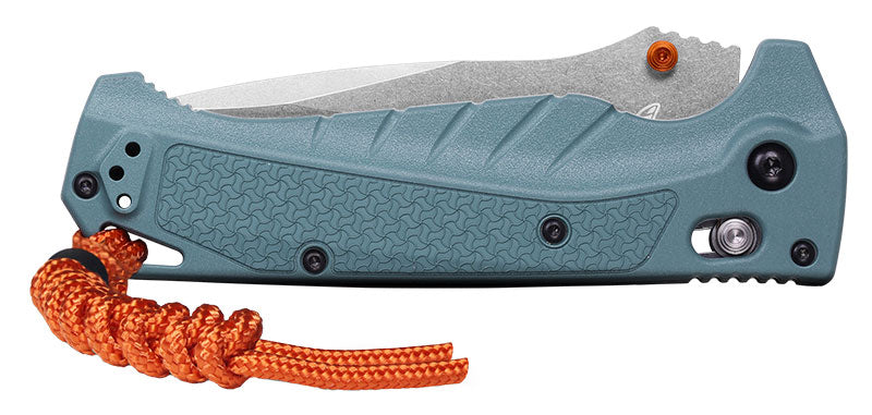 Couteau de Poche Adira dentelé Benchmade