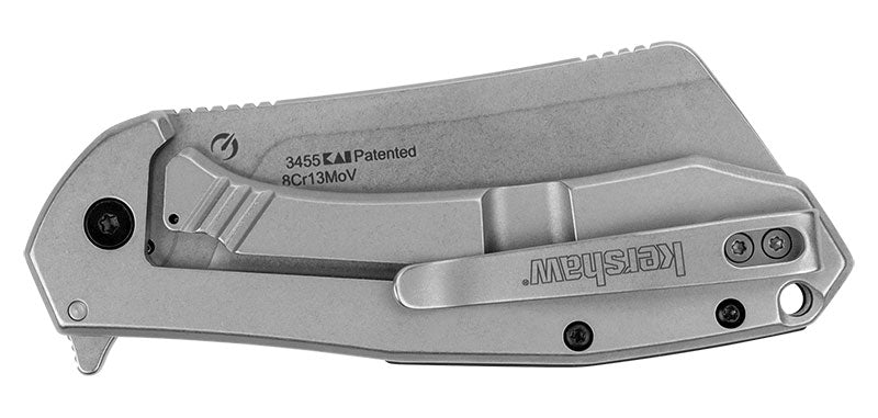 Couteau de Poche Bracket Kershaw