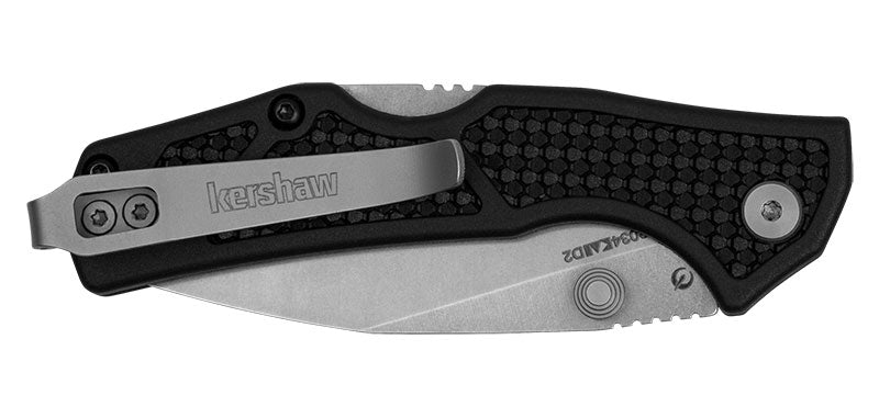 Couteau de Poche Debris Kershaw