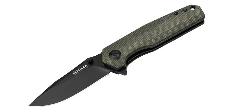 Couteau de Poche Field Flipper Böker Magnum