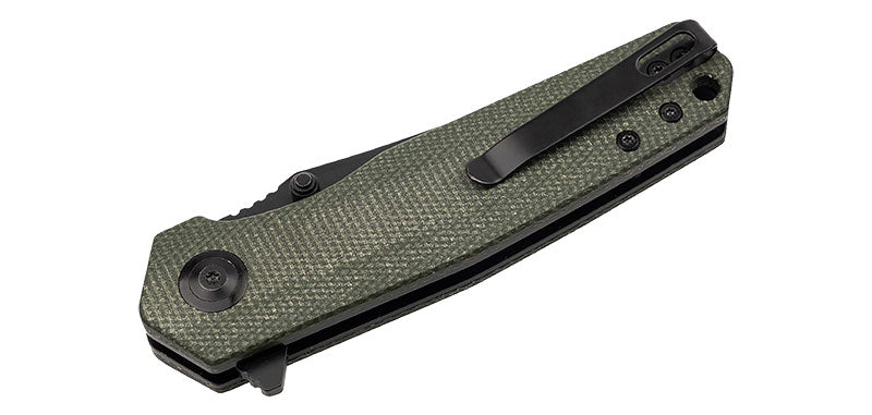 Couteau de Poche Field Flipper Böker Magnum