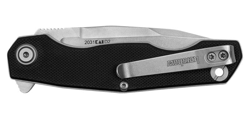 Couteau de Poche Inception Kershaw