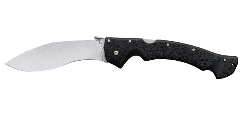 Couteau de Poche Kukri Rajah II Cold Steel