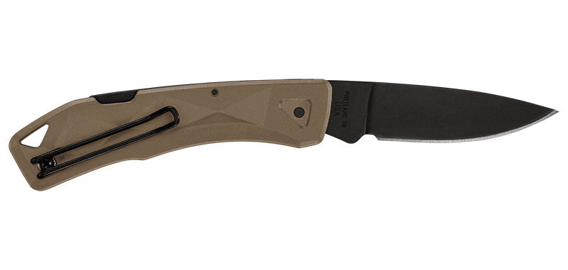 Couteau de Poche LST Ultra Gerber