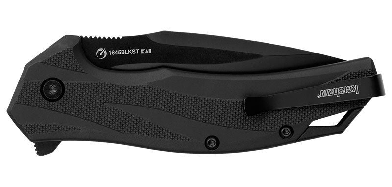 Couteau de Poche Lateral mixte Kershaw