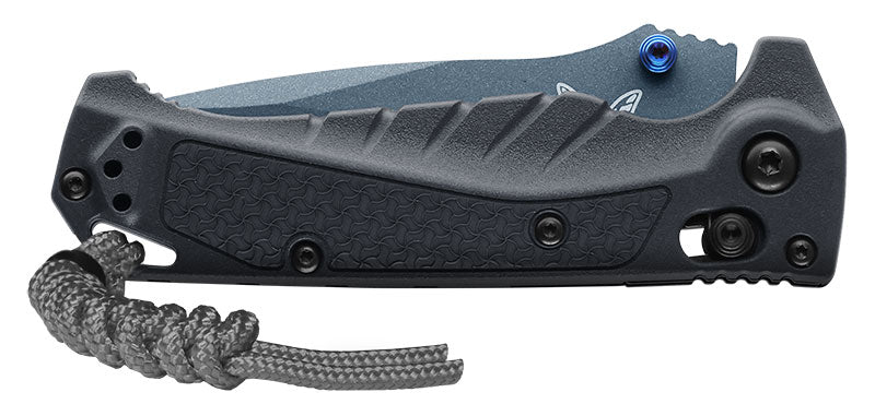 Couteau de Poche Mini Adira Dentelé Benchmade