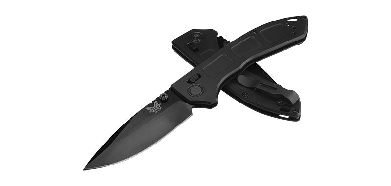 Couteau de Poche Mini Narrows Benchmade