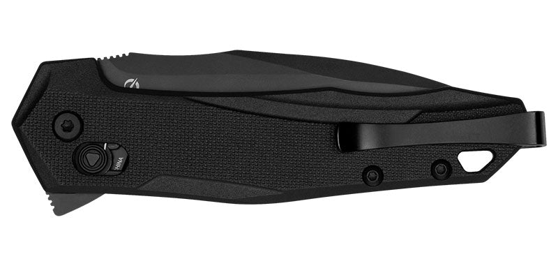 Couteau de Poche Monitor Kershaw