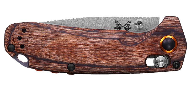 Couteau de Poche North Fork Benchmade
