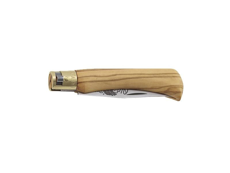 Couteau de Poche Old Bear Olivier Taille M