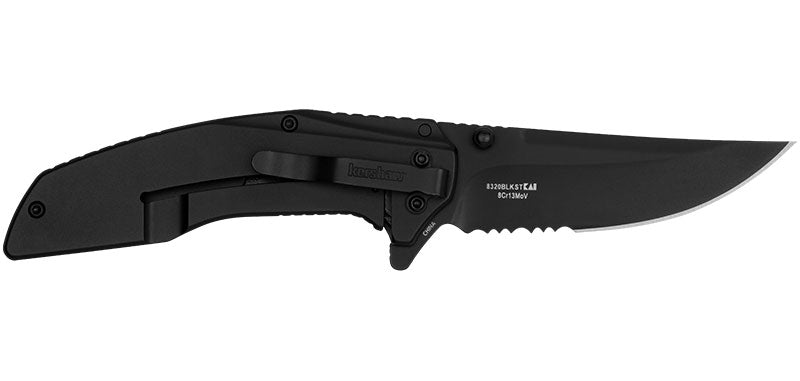 Couteau de Poche Outright Kershaw