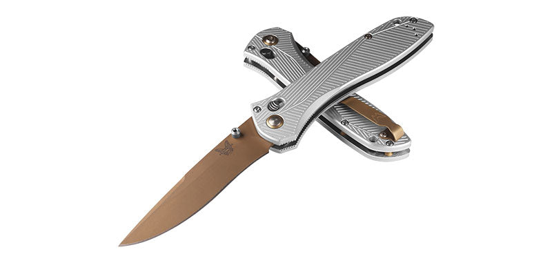 Couteau de Poche Seven Ten Benchmade