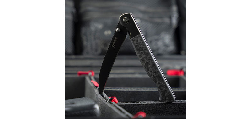Couteau de Poche Spector Hawkbill Cold Steel