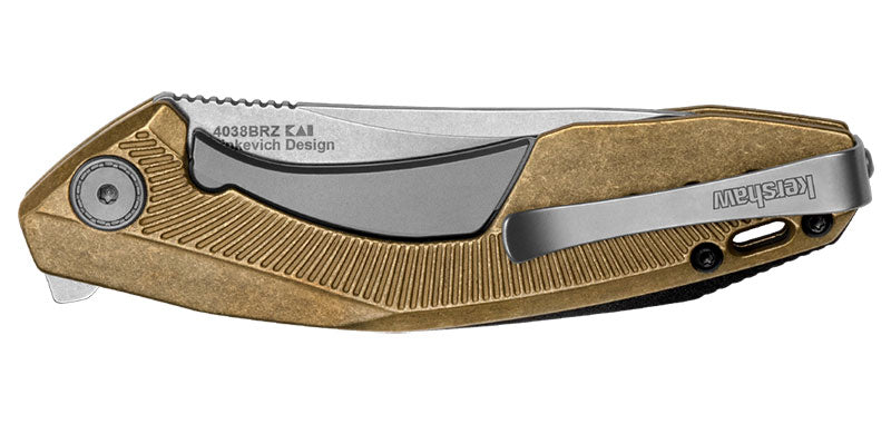 Couteau de Poche Tumbler Kershaw