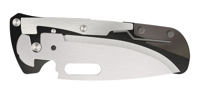Couteau de Poche à lame interchangeable Cold Steel