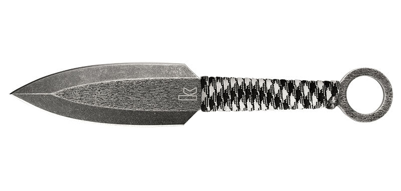 Couteau de lancer Ion Kershaw