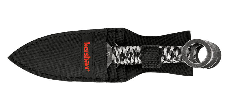 Couteau de lancer Ion Kershaw