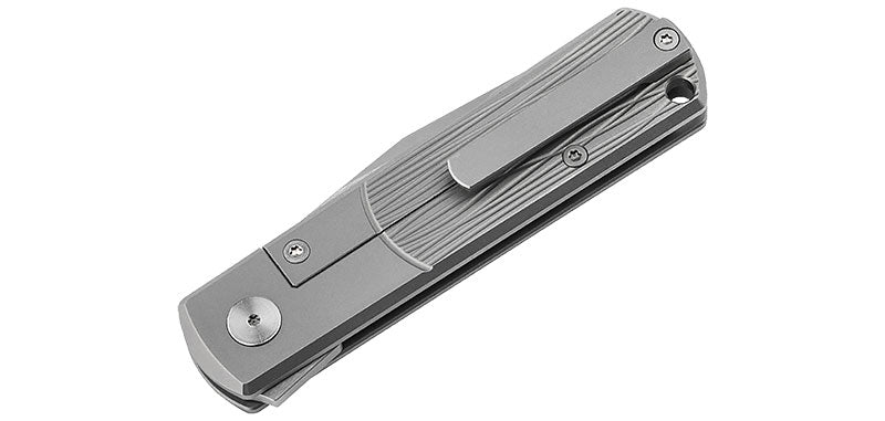 Couteau de poche Boker BRLW