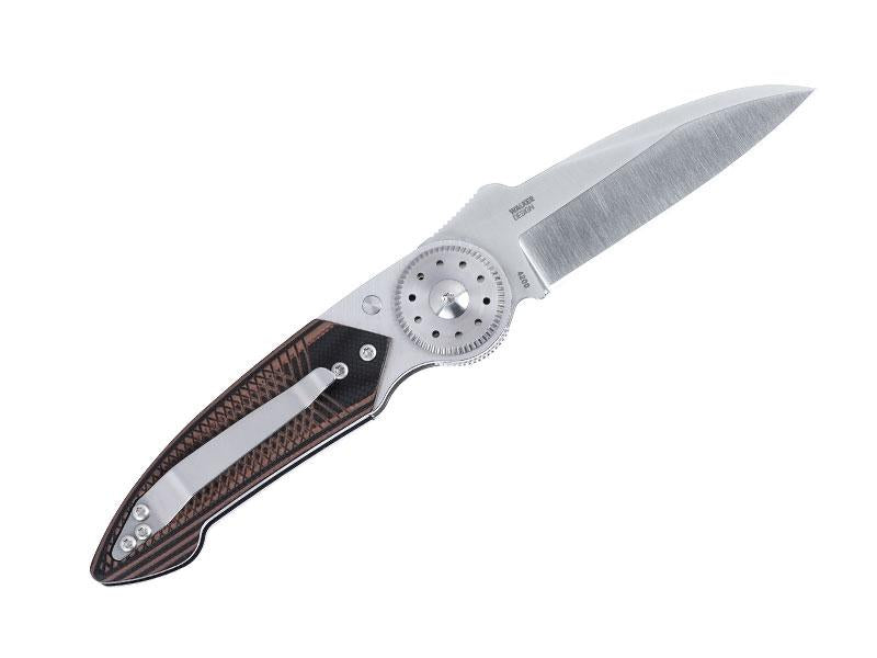 Couteau de poche Crkt Walker