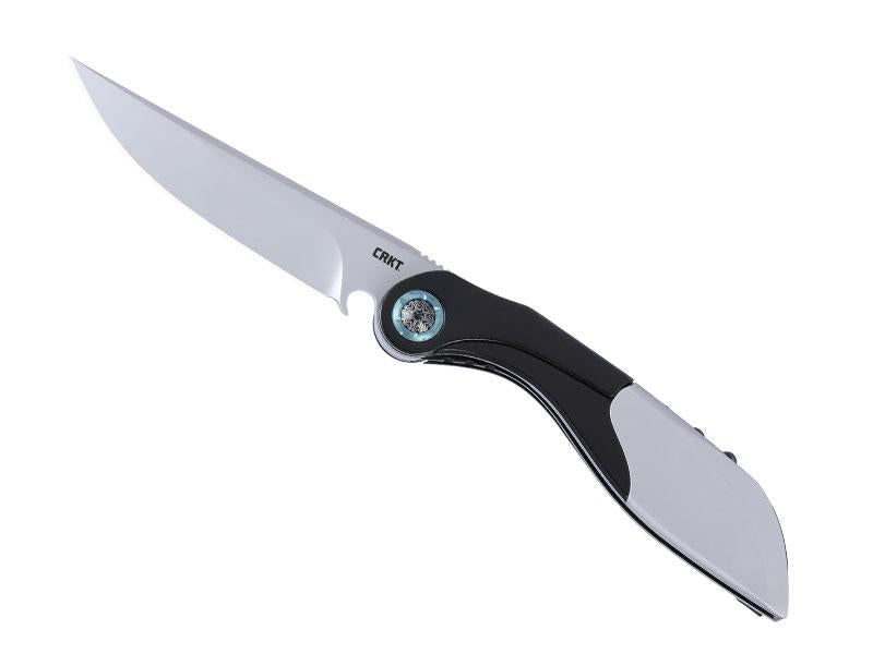 Couteau de poche crkt fial