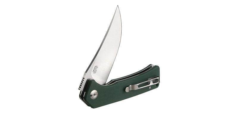 Couteau de poche ganzo FH923GB