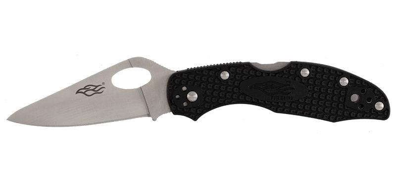 Couteau firebird ganzo noir