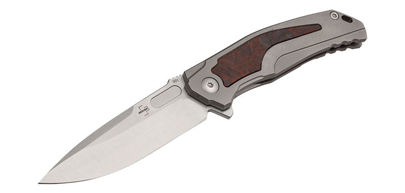 Couteau luxueux Boker Plus Aphex Mini