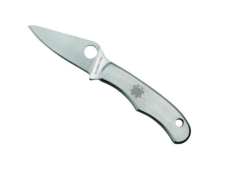 Couteau mini Spyderco Bug