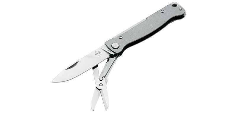 Couteau multifonction boker Atlas Multi SW gen. 2Atlas Multi SW gen. 2