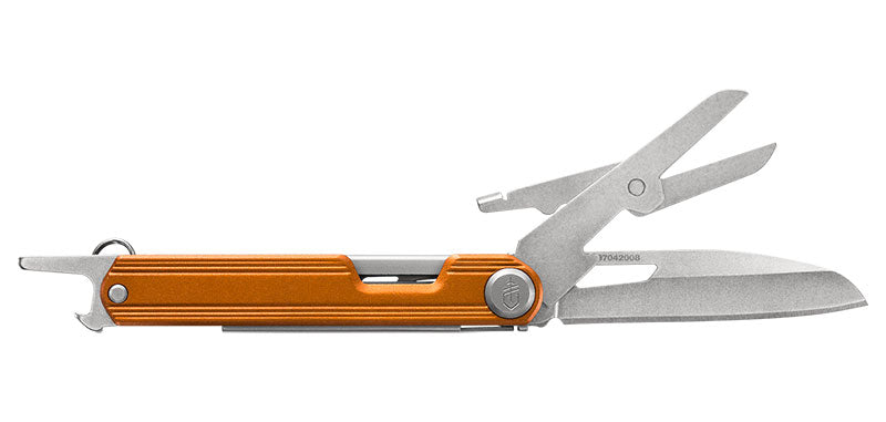 Couteau multifonction gerber Armbar Slim Cut