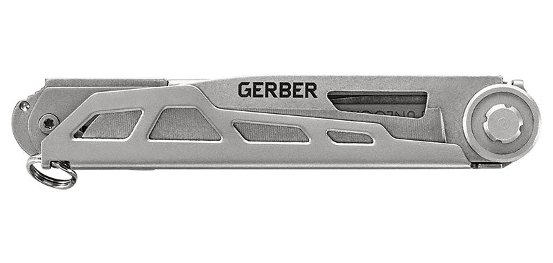 Couteau multifonction gerber Armbar Slim Cut