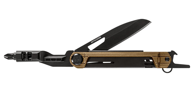 Couteau multifonctions gerber Armbar Slim Drive